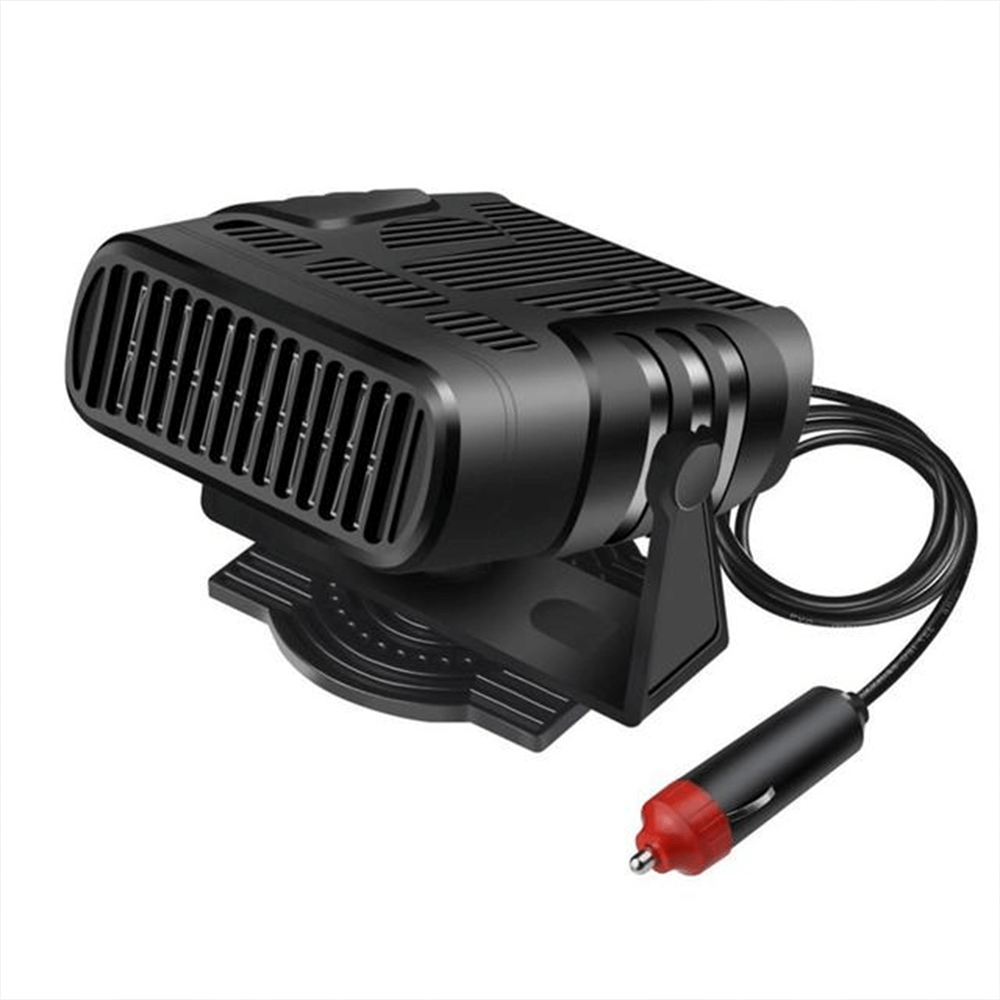 MaxCar heater and cooler