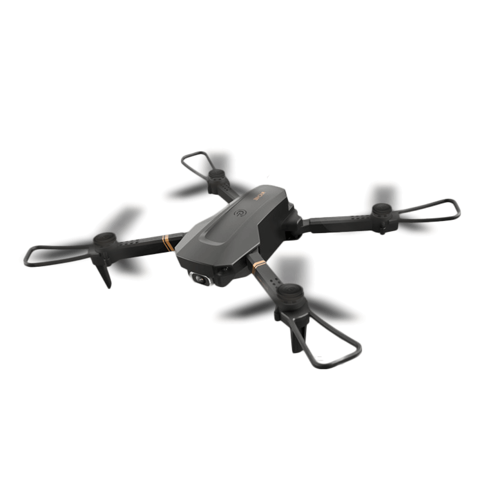 Experience the Future of Flight with the Intelligence Drone