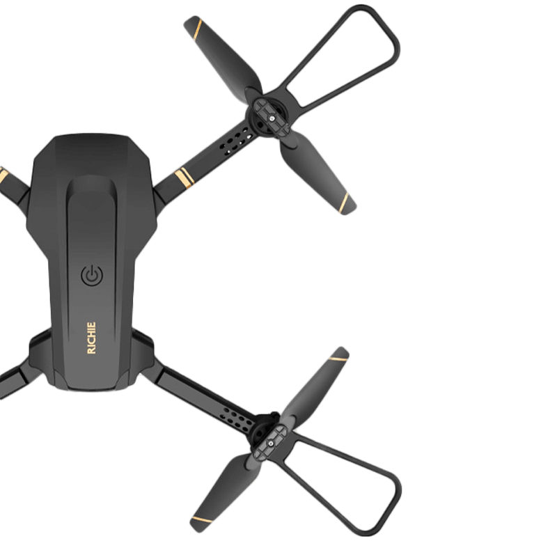 Experience the Future of Flight with the Intelligence Drone